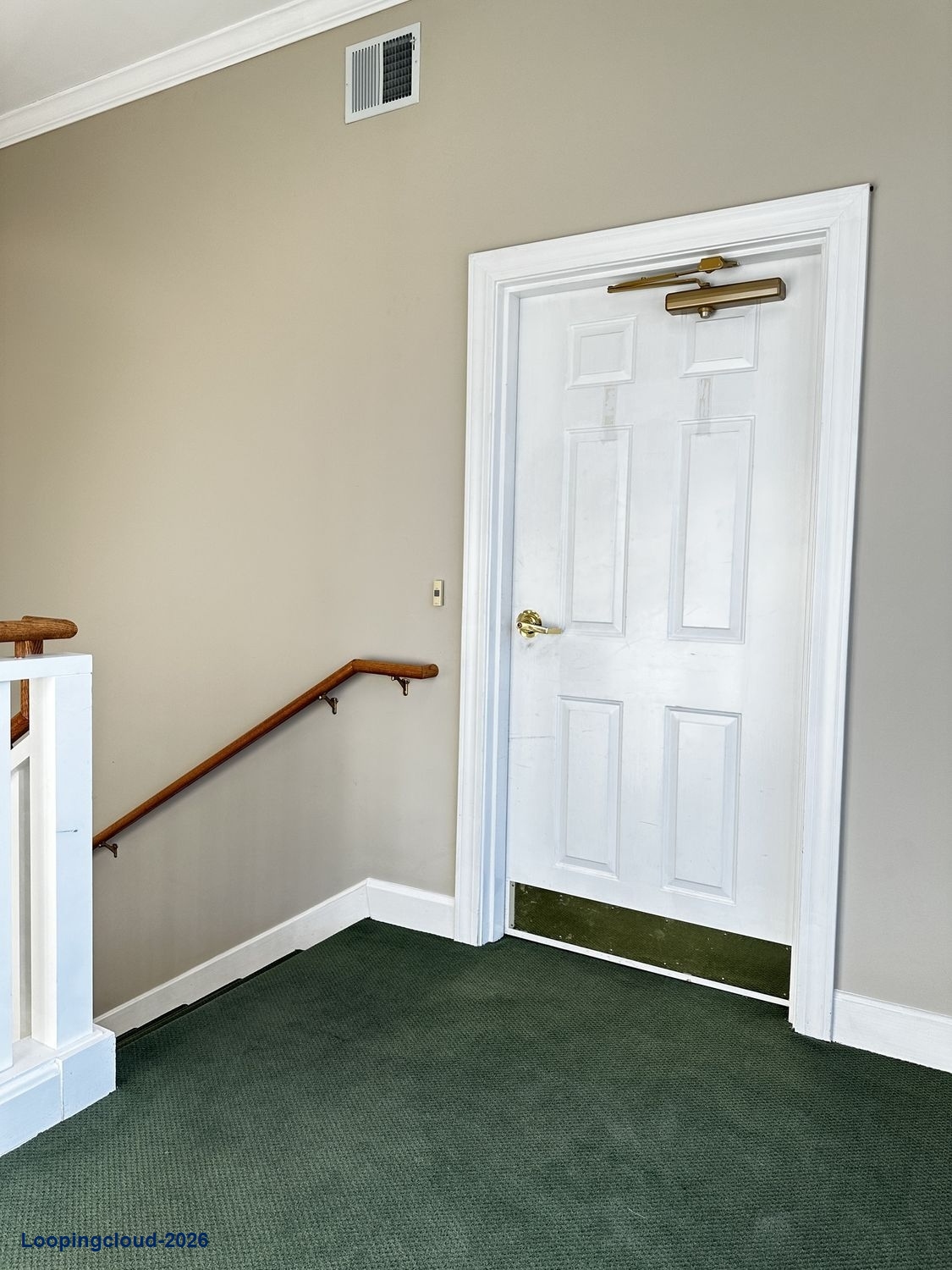 NNN Leased Office Condo Recently Renovated