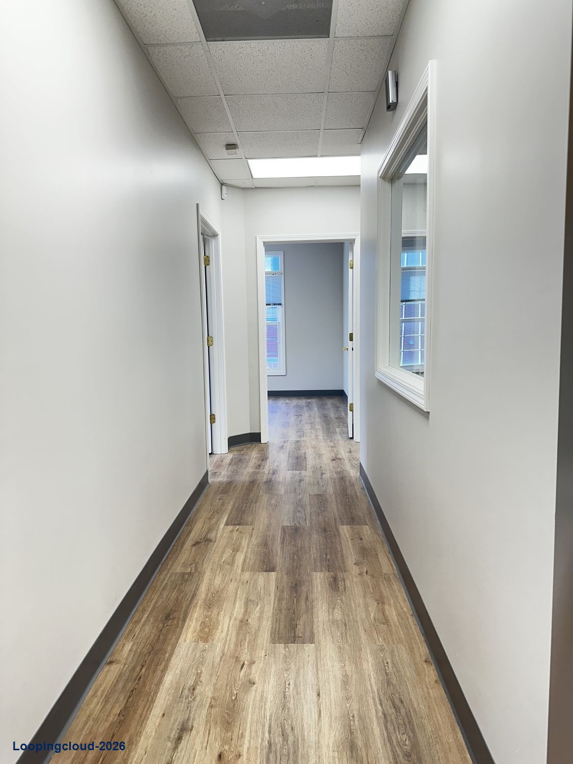 NNN Leased Office Condo Recently Renovated
