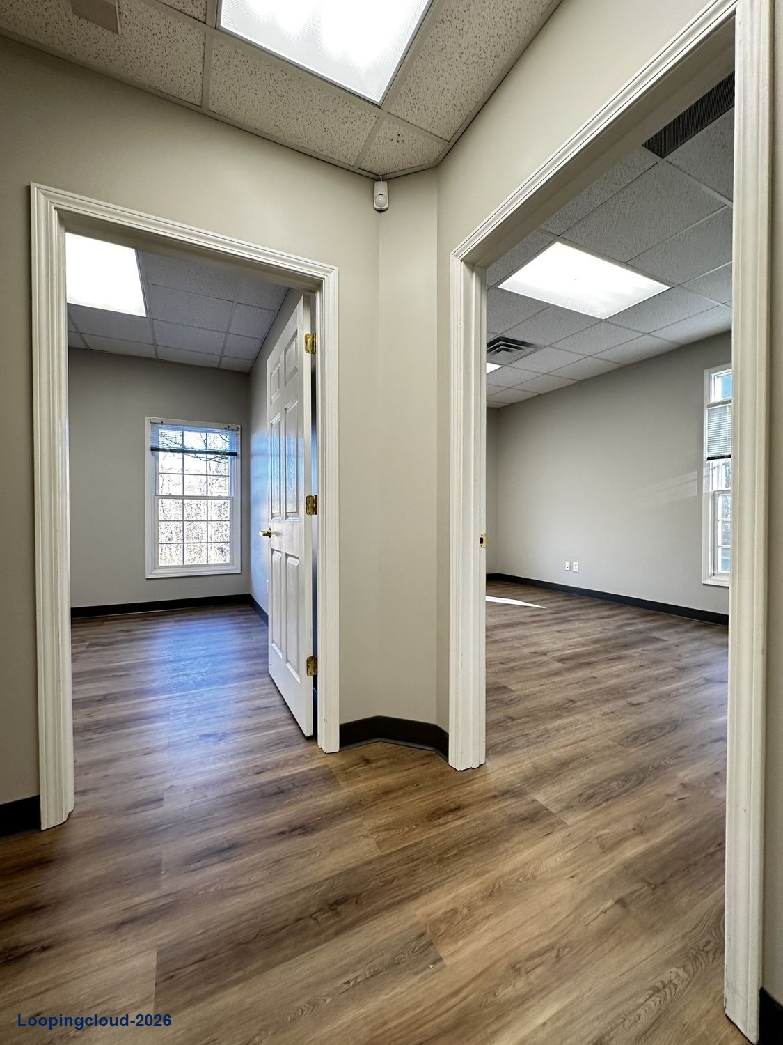 NNN Leased Office Condo Recently Renovated