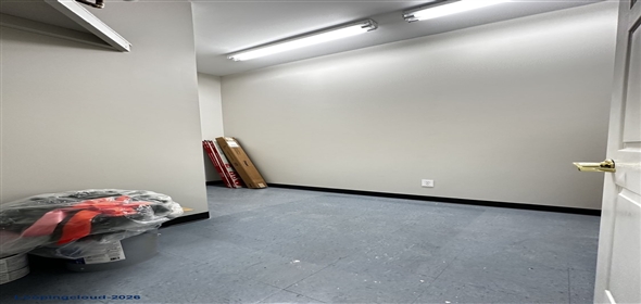 406 Blankenbaker Pkwy Suite J Louisville Kentucky, 40243 | NNN Leased Office Condo Recently Renovated