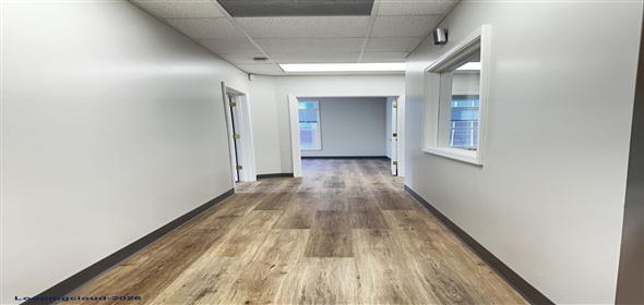 406 Blankenbaker Pkwy Suite J Louisville Kentucky, 40243 | NNN Leased Office Condo Recently Renovated