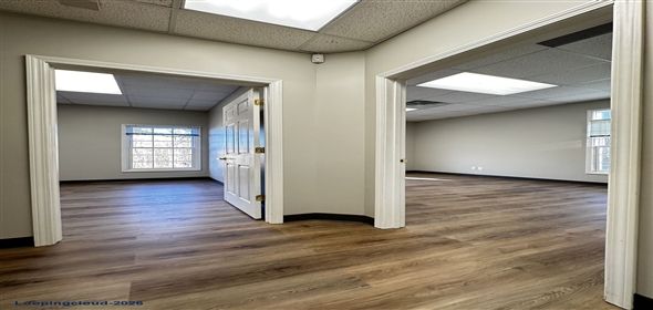 406 Blankenbaker Pkwy Suite J Louisville Kentucky, 40243 | NNN Leased Office Condo Recently Renovated