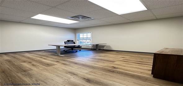 406 Blankenbaker Pkwy Suite J Louisville Kentucky, 40243 | NNN Leased Office Condo Recently Renovated