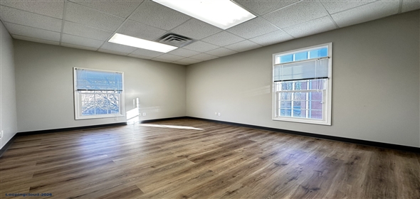 406 Blankenbaker Pkwy Suite J Louisville Kentucky, 40243 | NNN Leased Office Condo Recently Renovated