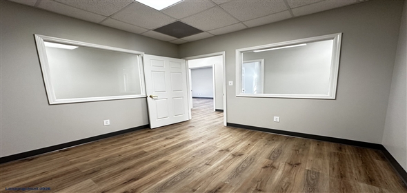406 Blankenbaker Pkwy Suite J Louisville Kentucky, 40243 | NNN Leased Office Condo Recently Renovated