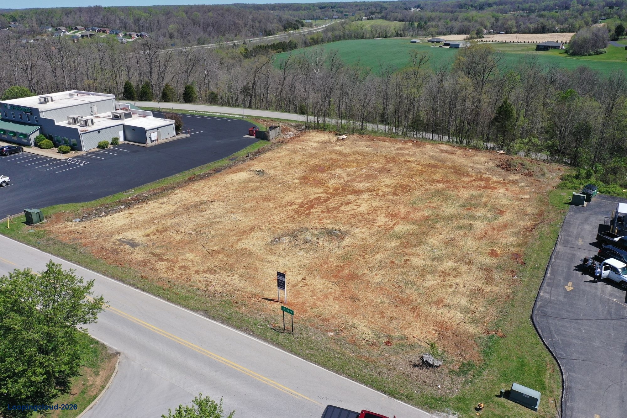 Commercial Property for Sale in Corydon Indiana 47112