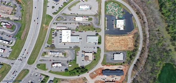 Landmark Avenue Northeast Corydon Indiana, 47112 | Prime Commercial Development Lot in Corydon, IN