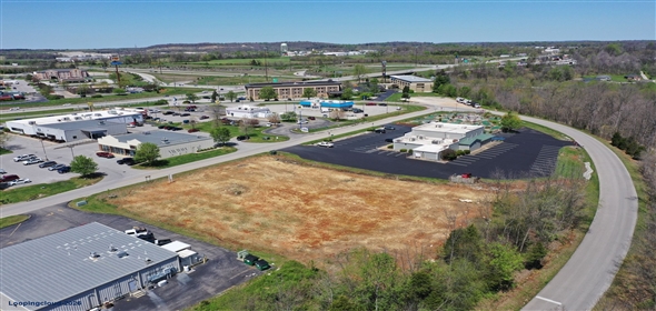 Landmark Avenue Northeast Corydon Indiana, 47112 | Prime Commercial Development Lot in Corydon, IN