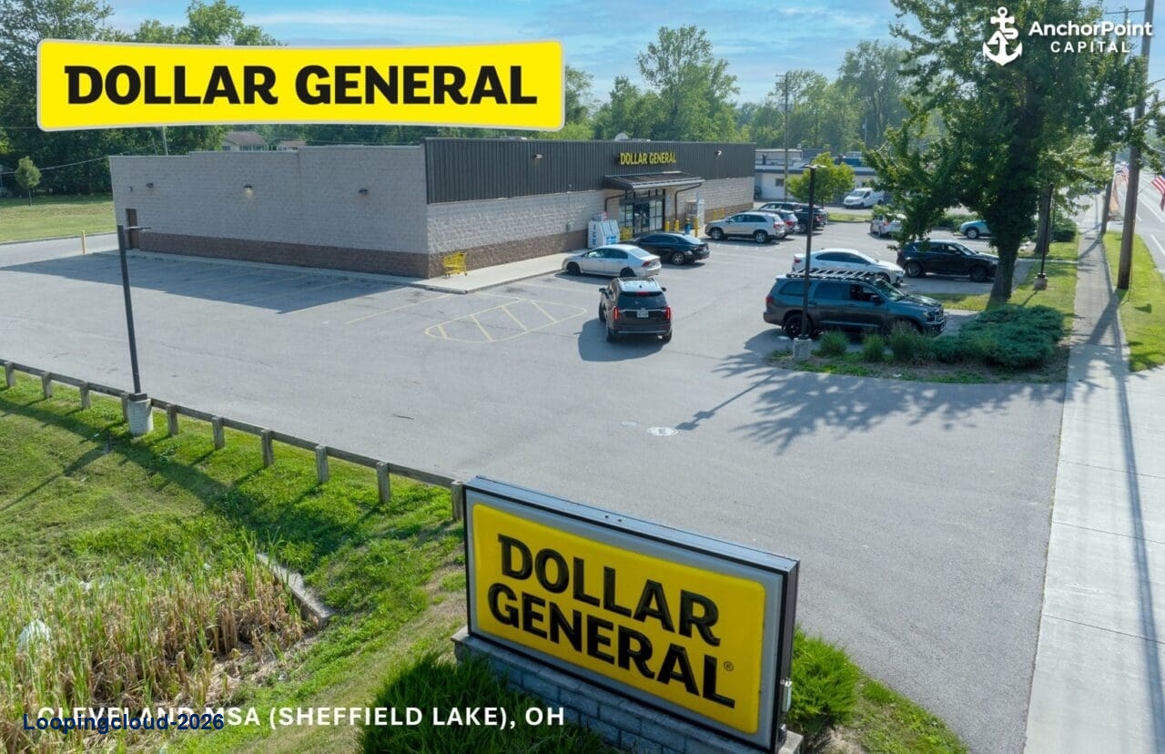 Dollar General