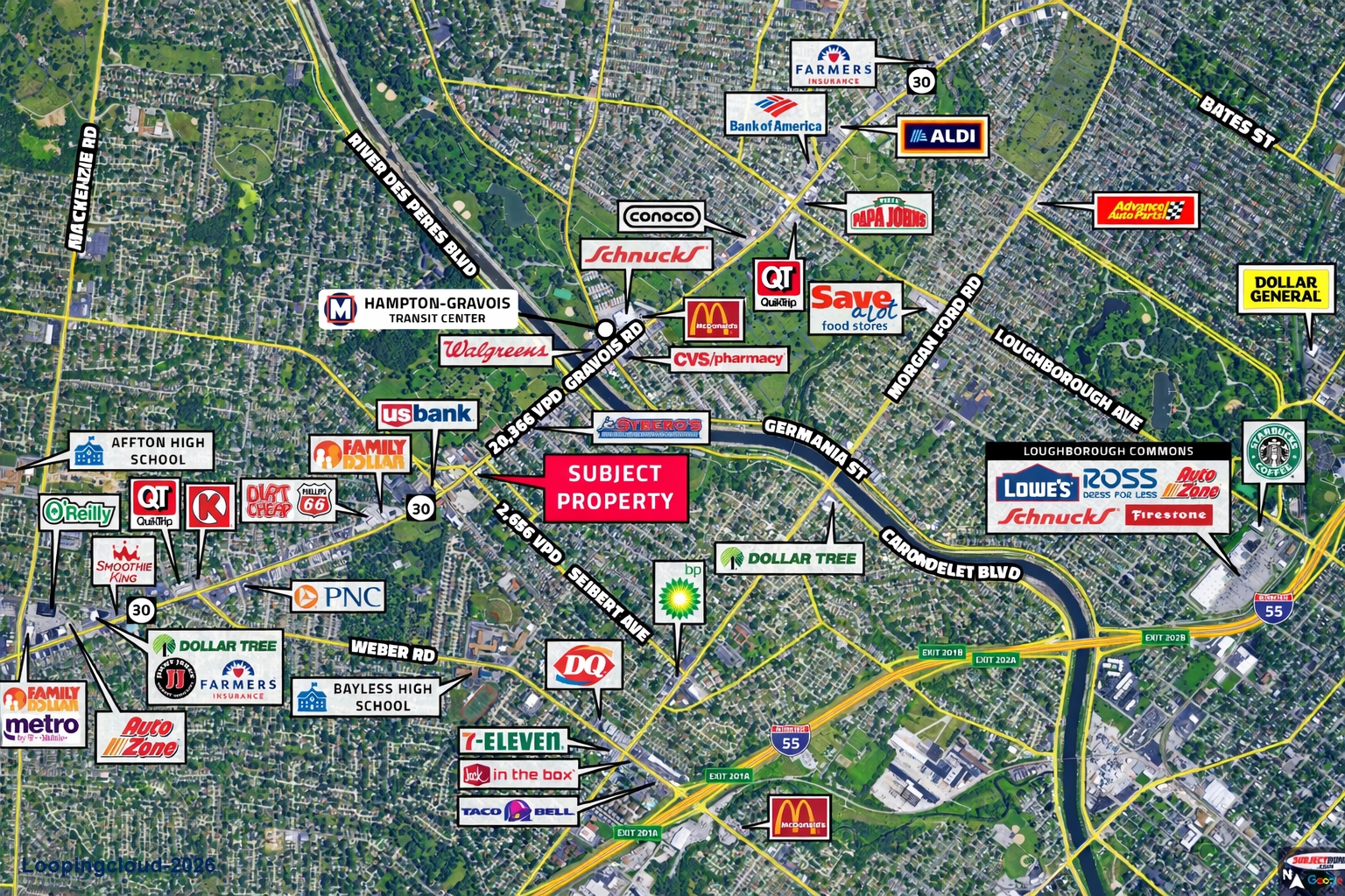 Commercial / Residential Investment Opportunity