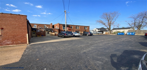 8120-8128 Gravois Road Affton Missouri, 63123 | Commercial / Residential Investment Opportunity
