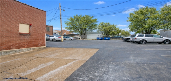 8120-8128 Gravois Road Affton Missouri, 63123 | Commercial / Residential Investment Opportunity
