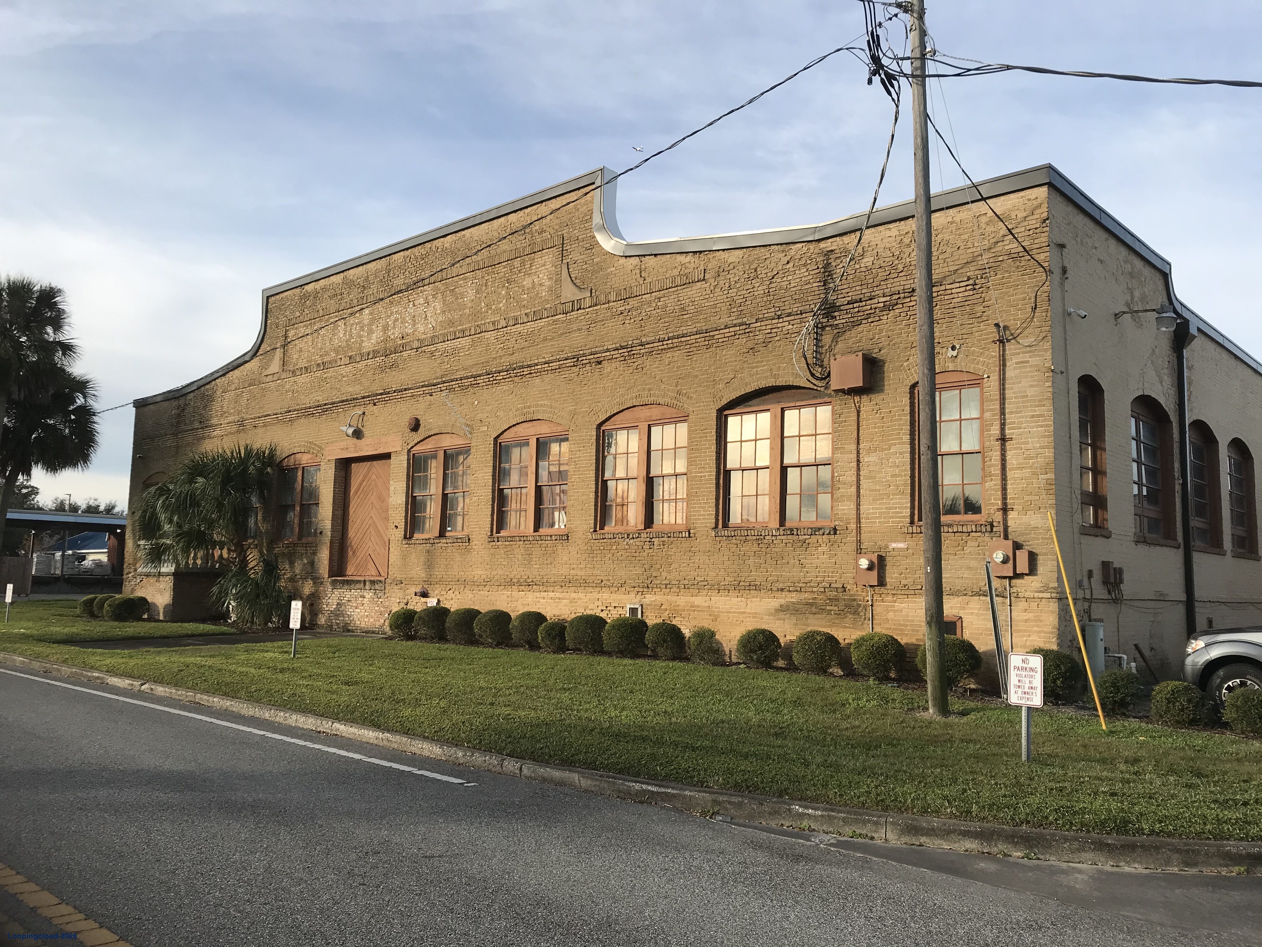 Office/Warehouse Opportunity in Sanford, FL