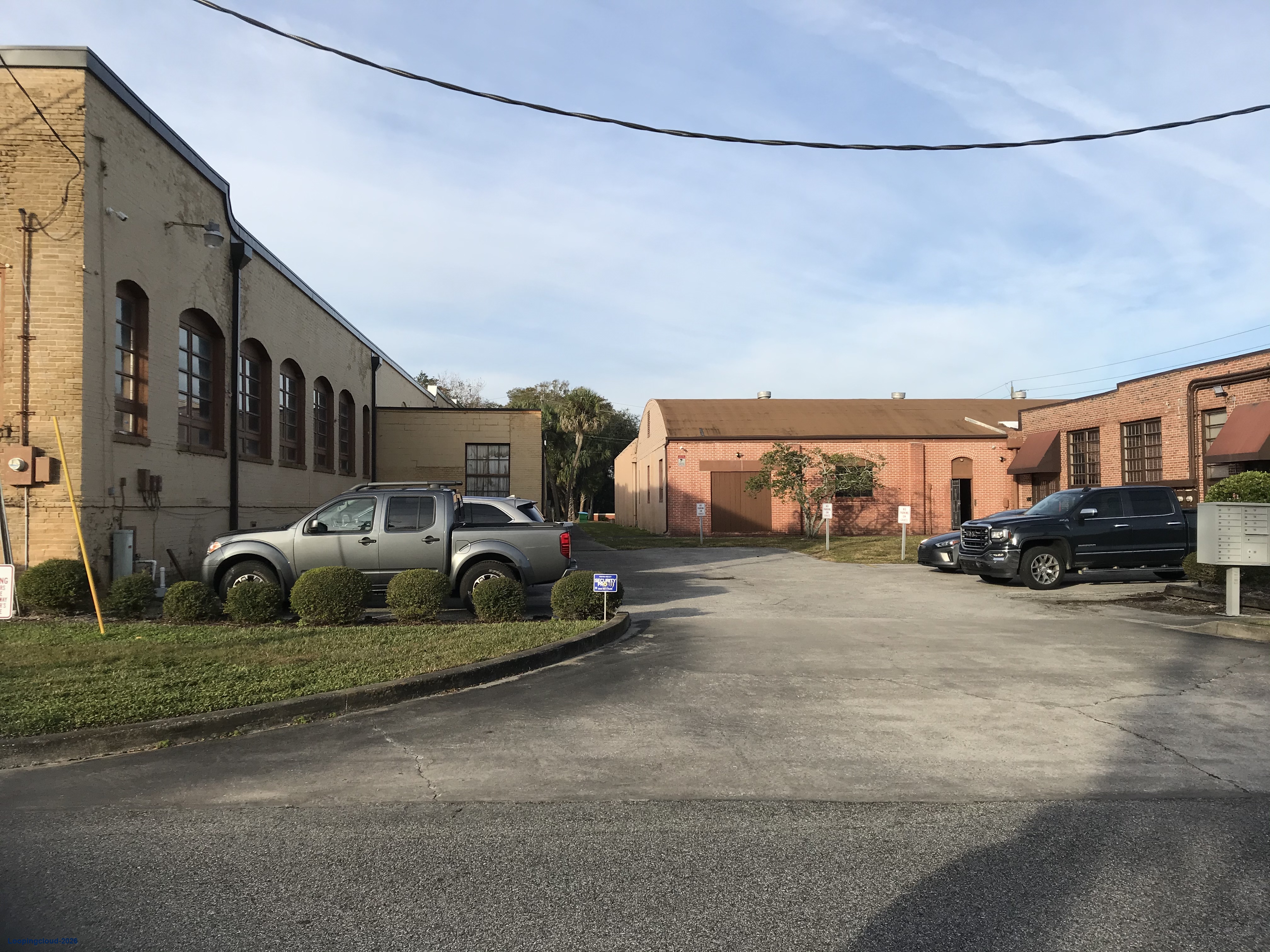 Office/Warehouse Opportunity in Sanford, FL