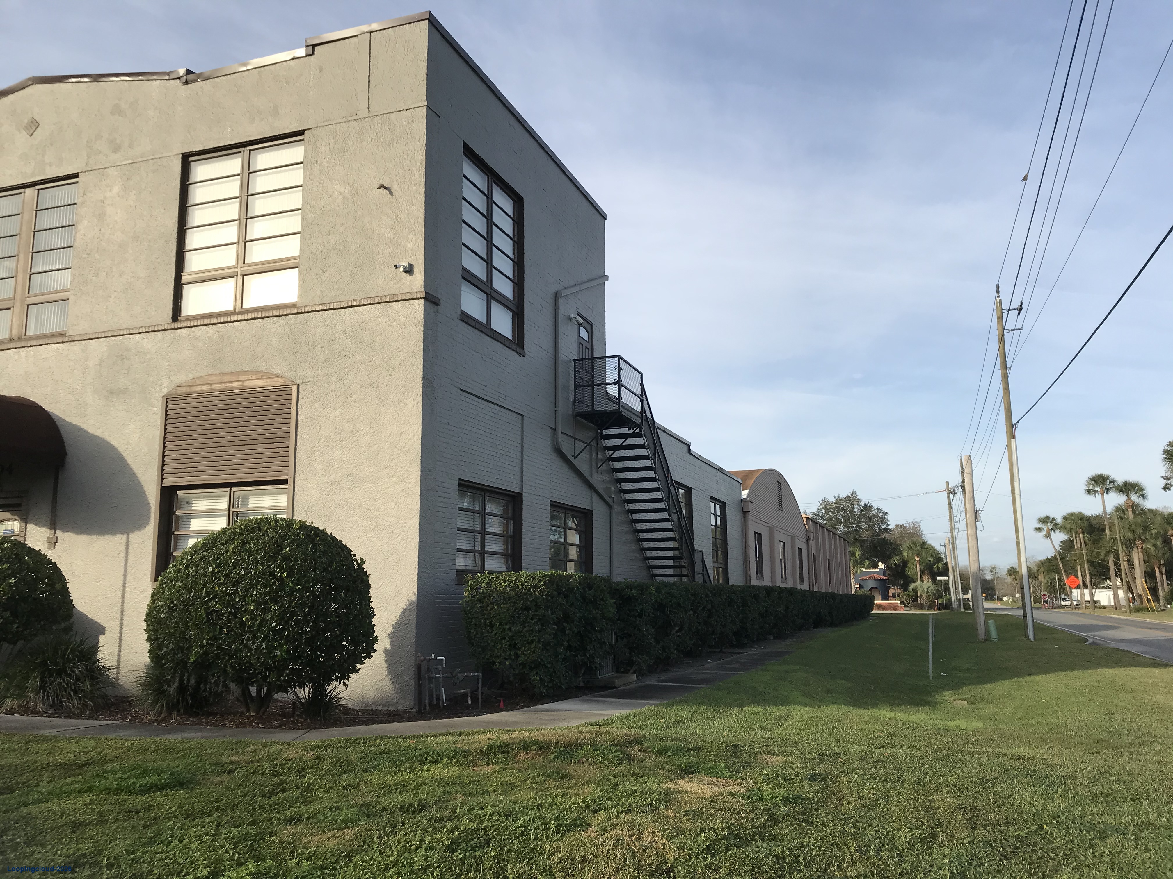 Office/Warehouse Opportunity in Sanford, FL