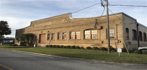 200 & 204 N. Elm Ave , Sanford, FL 32771 Sanford Florida, 32771 | Office/Warehouse Opportunity in Sanford, FL