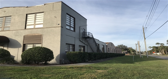 200 & 204 N. Elm Ave , Sanford, FL 32771 Sanford Florida, 32771 | Office/Warehouse Opportunity in Sanford, FL