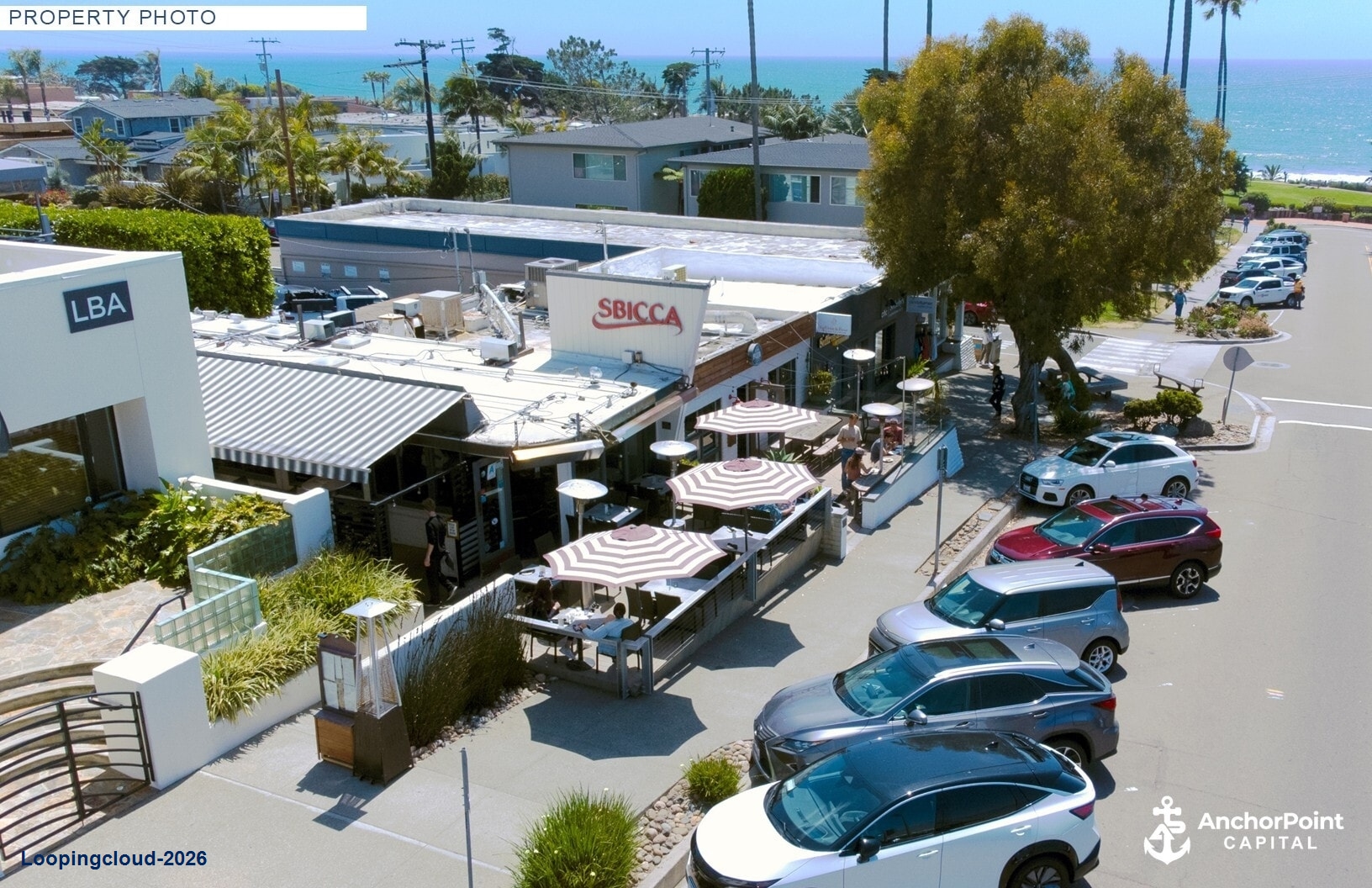 Commercial Property for Sale in Del Mar California 92014