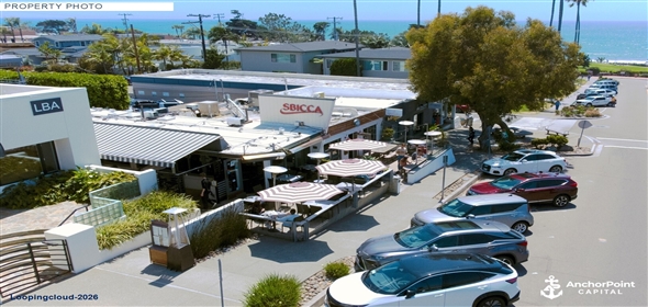 215 15th St Del Mar California, 92014 | Sbicca