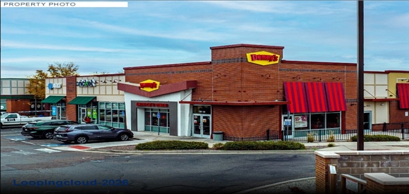 7201 Sheridan Blvd Westminster Colorado, 80003 | The Shops Shoenberg Farms