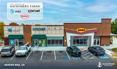 7201 Sheridan Blvd, Westminster Colorado , 80003