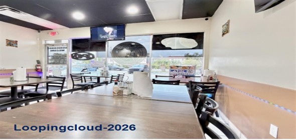 North Miami Beach North Miami Beach Florida, 33181 | Beautiful Restaurant