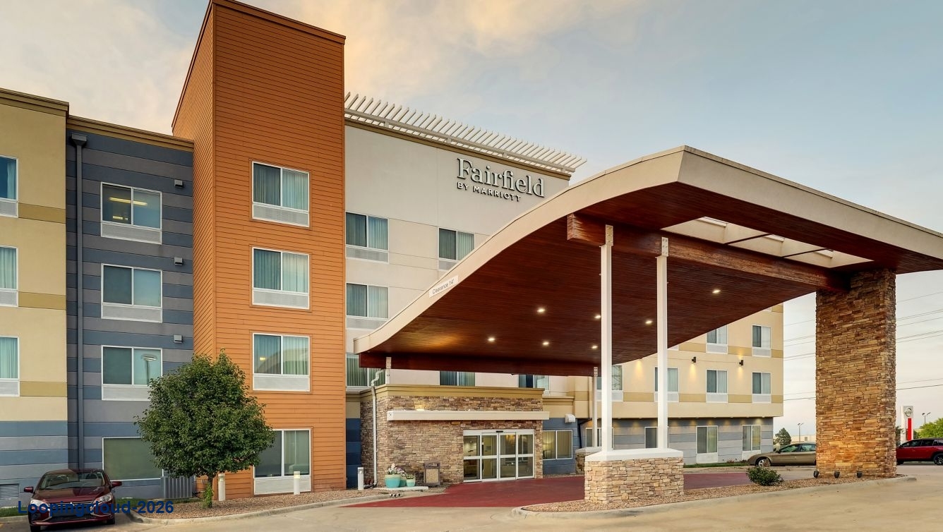 Fairfield Inn & Suites by Marriott
