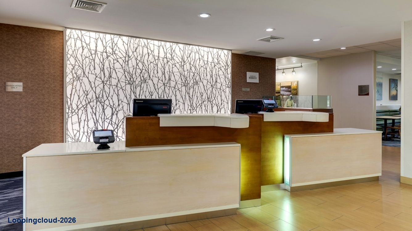 Fairfield Inn & Suites by Marriott