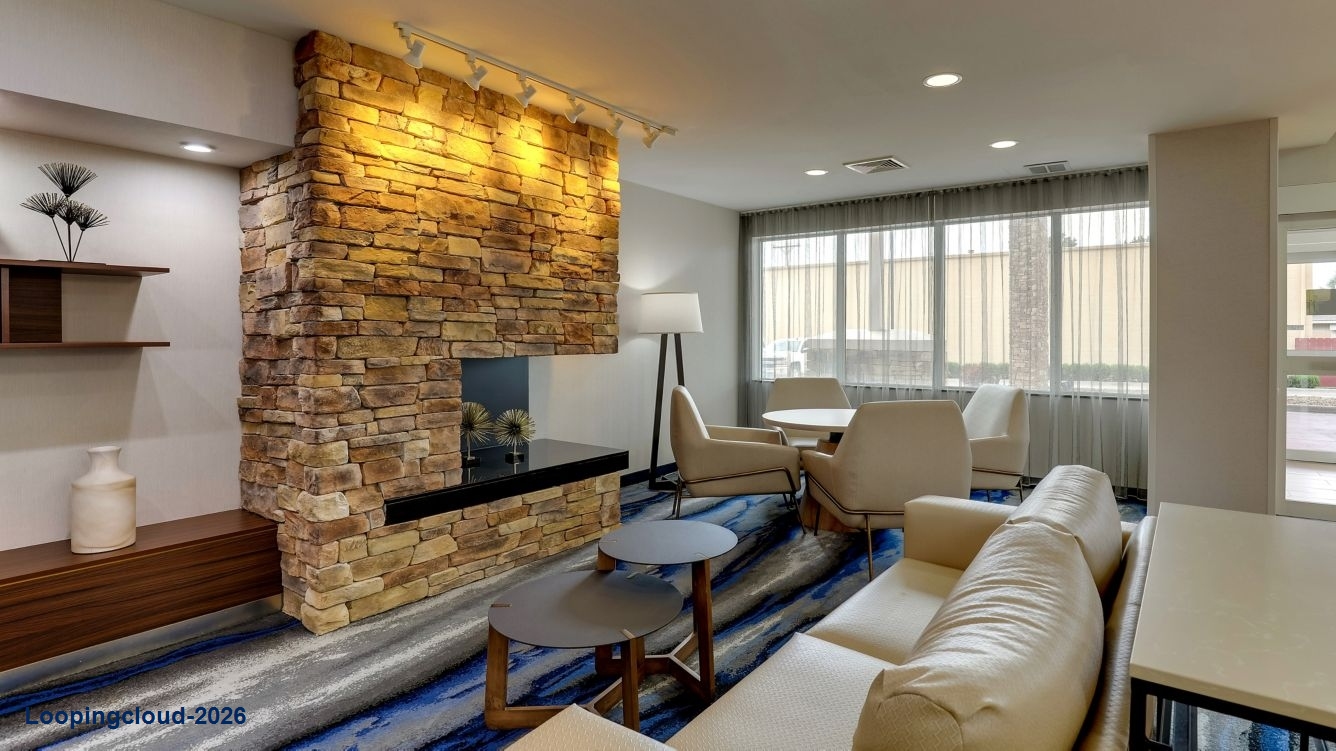 Fairfield Inn & Suites by Marriott