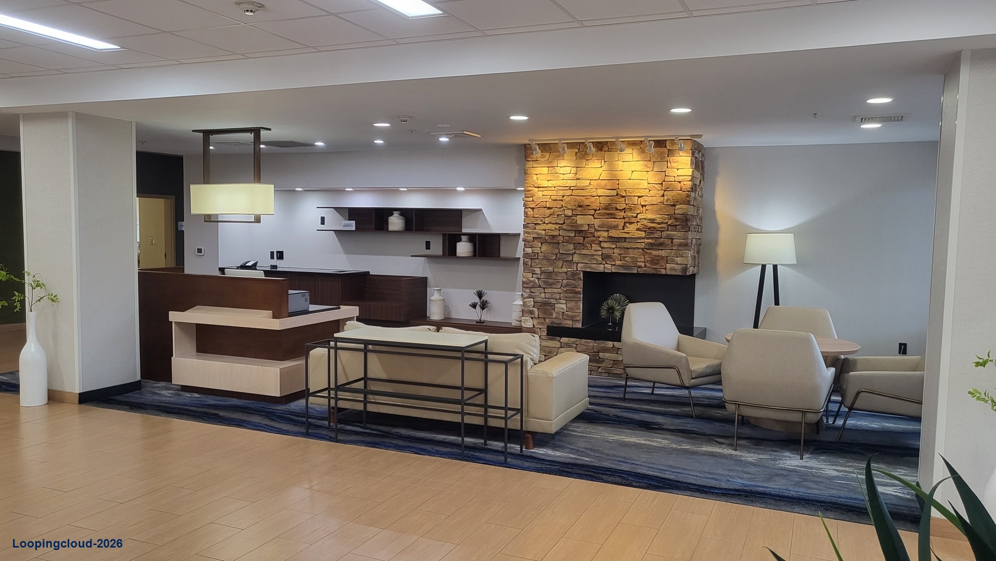 Fairfield Inn & Suites by Marriott