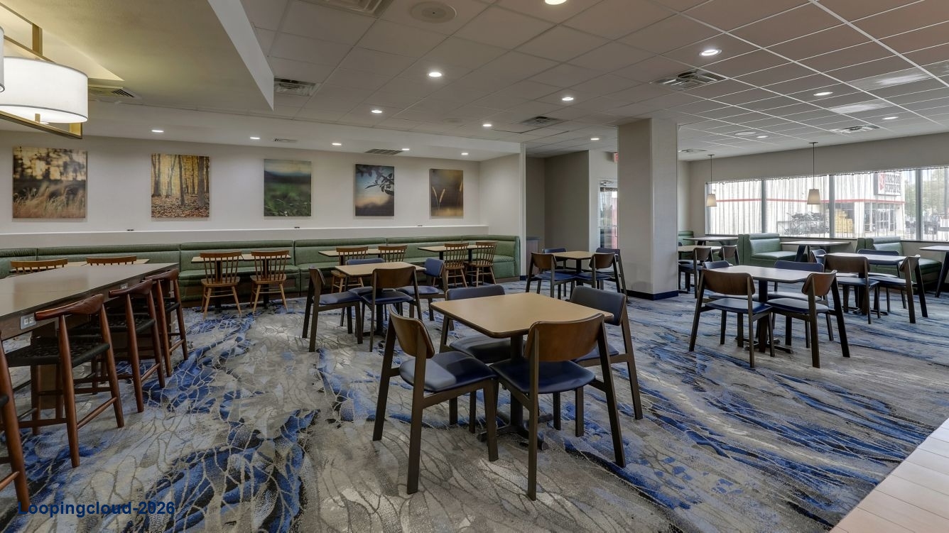 Commercial Property for Sale in Hutchinson Kansas 67501