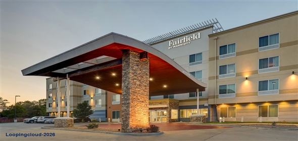 1111 N. Lorraine St Hutchinson Kansas, 67501 | Fairfield Inn & Suites by Marriott