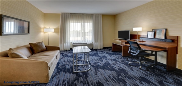 1111 N. Lorraine St Hutchinson Kansas, 67501 | Fairfield Inn & Suites by Marriott