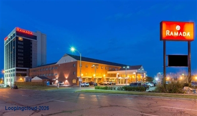 420 SE 6th Avenue , Topeka Kansas                                                                                               66607