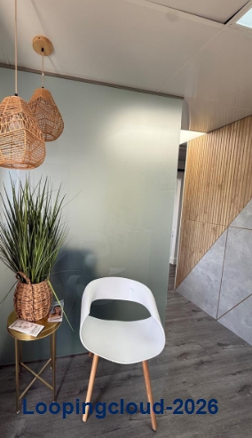 Beautiful Turnkey Med Spa