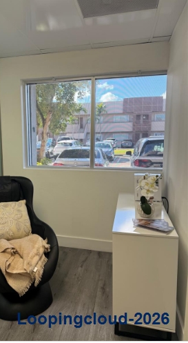 Beautiful Turnkey Med Spa