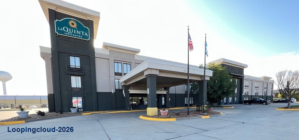 La Quinta Inn & Suites I-70 Salina