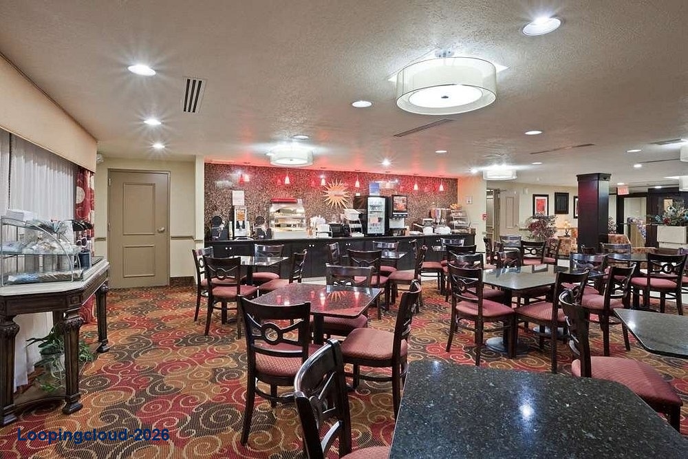 La Quinta Inn & Suites I-70 Salina