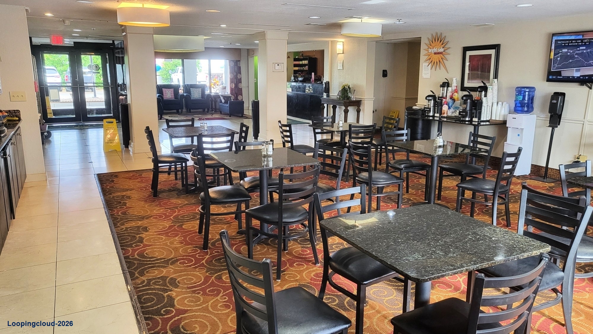 La Quinta Inn & Suites I-70 Salina