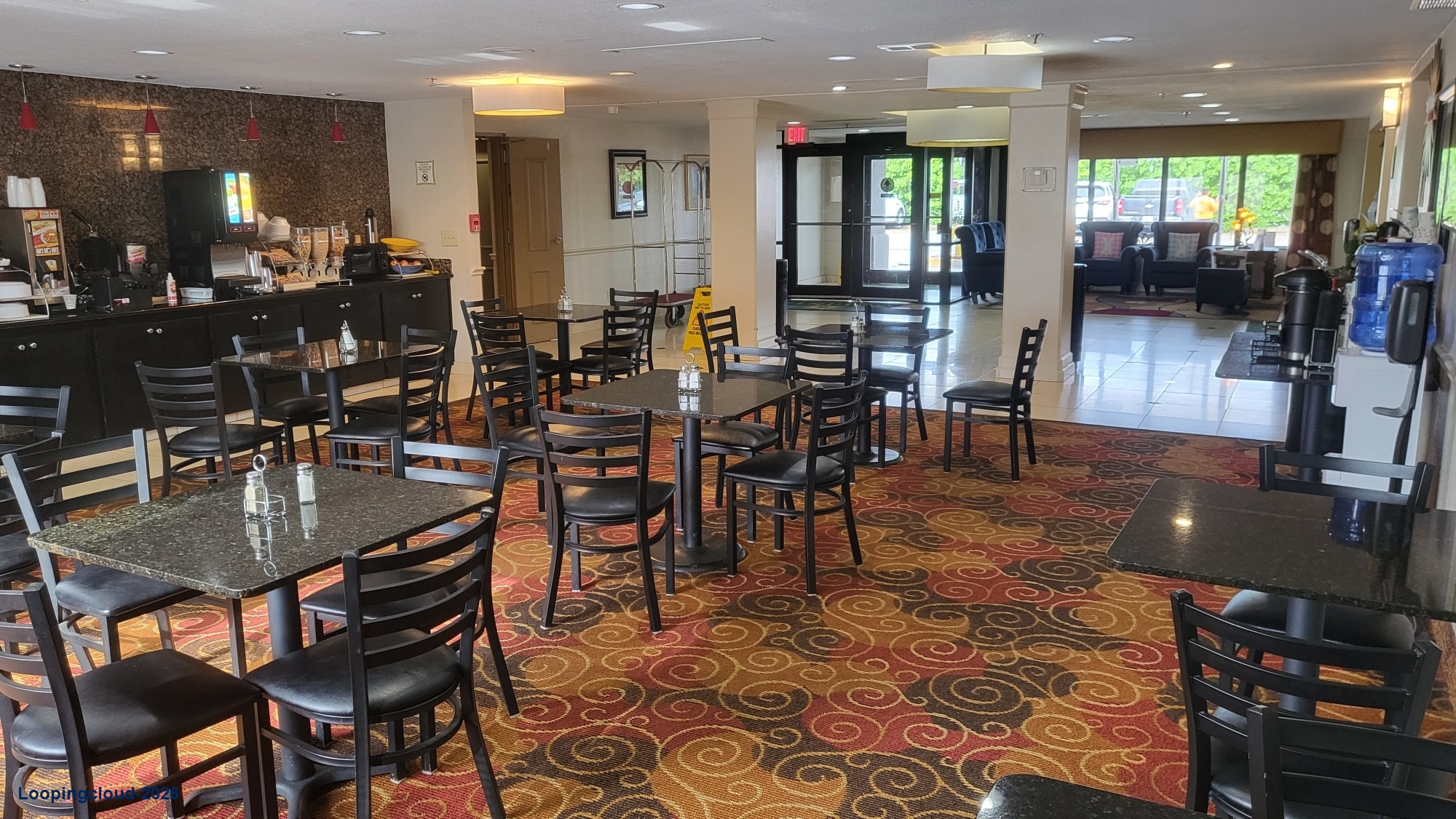 Commercial Property for Sale in Salina Kansas 67401