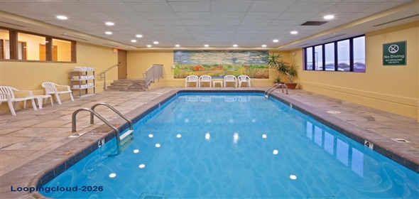 201 E Diamond Drive Salina Kansas, 67401 | La Quinta Inn & Suites I-70 Salina