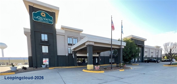 201 E Diamond Drive Salina Kansas, 67401 | La Quinta Inn & Suites I-70 Salina
