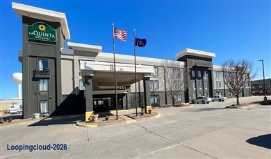 201 E Diamond Drive , Salina Kansas                                                                                               67401