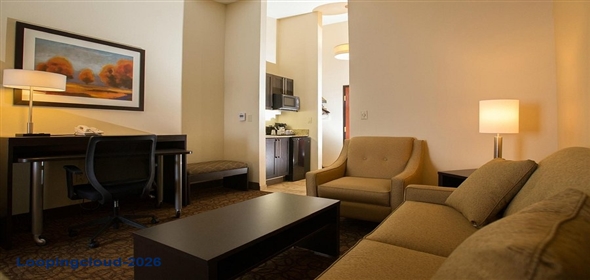 901 SW Robinson Topeka Kansas, 66606 | Holiday Inn Express & Suites West – Topeka