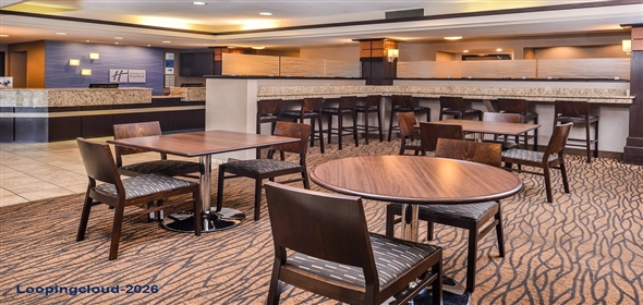 901 SW Robinson Topeka Kansas, 66606 | Holiday Inn Express & Suites West – Topeka