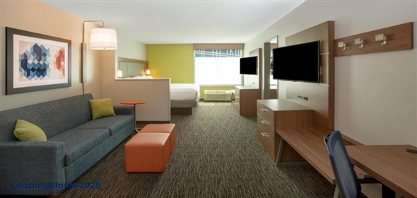 524 23rd St. , Columbus Nebraska, 68601 | Holiday Inn Express & Suites Columbus NE