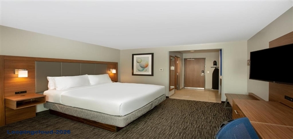524 23rd St. , Columbus Nebraska, 68601 | Holiday Inn Express & Suites Columbus NE