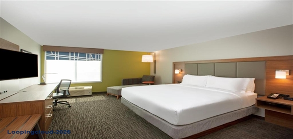 524 23rd St. , Columbus Nebraska, 68601 | Holiday Inn Express & Suites Columbus NE