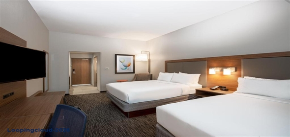 524 23rd St. , Columbus Nebraska, 68601 | Holiday Inn Express & Suites Columbus NE