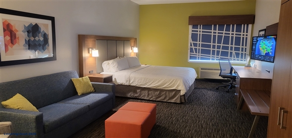 524 23rd St. , Columbus Nebraska, 68601 | Holiday Inn Express & Suites Columbus NE